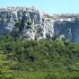 La grotte de la Sainte Baume @voyages-enfrance.fr