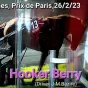 "Hooker Berry" est arrivé premier du Grand Prix d'Amérique !