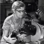 Vera Cooper Rubin