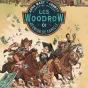 Couverture "les Woodrow tome 1"