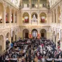 édition 2022 au Palais de la Bourse - © Sandrine Thesillat