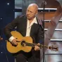 © Wikimedia Commons. Mark Knopfler en 2016.