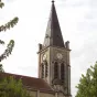 Eglise d'Ambérieu en Bugey