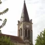 Eglise d'Ambérieu en Bugey