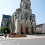 Mairie et diocèse n'arrive pas à s'accorder sur le partage de l'église Saint-Martin de Beaupréau-en-Mauges © Mairie de Beaupréau-en-Mauges