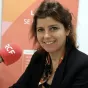 Tatiana de Williencourt, présidente du Fonds Epicurien