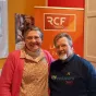 Sandrine et Jean ©1RCF