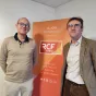 L'Agence d'attractivité de l'Indre compte de nombreux projets en 2023. ©Hugo Sastre