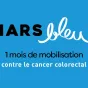 Mars Bleu