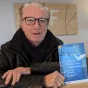 Jean-François Gojon, animateur radio et président du jazz club d'Annecy ©RCF Haute-Savoie