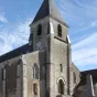 L'église Saint-Martin de Mansigné © Jean-Pierre FERNANDEZ