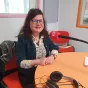 Adeline Cointe, Membre du comité d'organisation © Chloé Vernet
