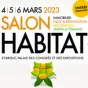 2023 Palais des Congrés et des expositions