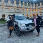 Cécile Lheureux et Jessica Didier