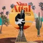 Pochette album Pieces of soul - Nina Attal 