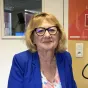 Josiane Epaud, conseillère municipale à Angoulême