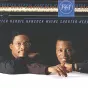 Wayne Shorter & Herbie Hancock.