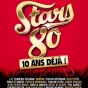 Affiche Stars 80