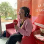 Joséphine Baker: Résiste de Sophie de Mullenheim