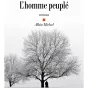L'homme peuplé, de Franck Bouysse.
