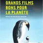 Couverture livre 100 Grands films pour la planète