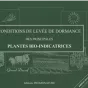  journée des sols : l'atelier de plantes bio-indicatrices