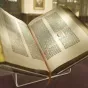 Quel lien entre la bible et le Sacré Coeur de Jésus ?
