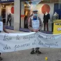 © Cercle de silence Roanne