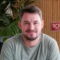 Jérémie Cormier - © RCF Lyon