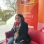 Clarisse Sabard