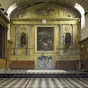 Coeur de l'ancienne chapelle (c) ville d'Abbeville