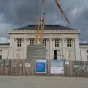 Ville de Baugé