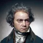 L. van Beethoven (par H. Karimi)