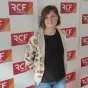 Elsa Boissier, relai départemental du Réseau Compost Citoyen Aura