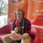 Etienne Fourmont