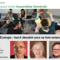 Le GAABAnjou va parler de désobéissance civile jeudi 9 mars lors de son AG © GABBAnjou