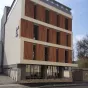 ©RCF Jura - L'annexe de l'Hôtel du Parc