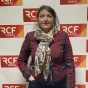 Isabelle Vuillet, présidente et fondatrice de Baobab 39 ©RCF Jura