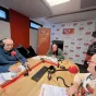 Claude Cellier - Laure de Lajudie - Christiane Krajewski