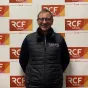 Laurent Perrin-Mazier ©RCF Jura