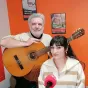 Jorge Muñoz et Laura Santoul