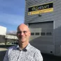 Olivier Godin, président fondateur de SolisArt