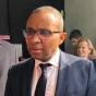 Pap N'Diaye, ministre de l'éducation et de la jeunesse