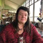 Françoise Branger, présidente de BAE, Bassin Arcachon Ecologie