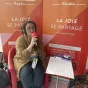Le dernier sommeil de l'ourse de Sophie Jomain