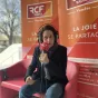 Disco Queen de Stéphanie Janicot