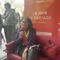 "Une journaliste ne devrait pas dire ça ?" de Mémona Hintermann