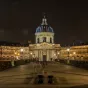 Institut de France - CC BY-NC-ND 2.0 Adrien Sifre via Flickr