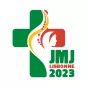 Les JMJ 2023.