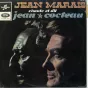 Album Jean Marais chante Jean Cocteau